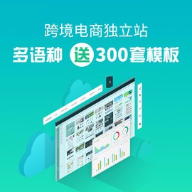 天津电商网站