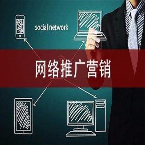 天津网络推广营销